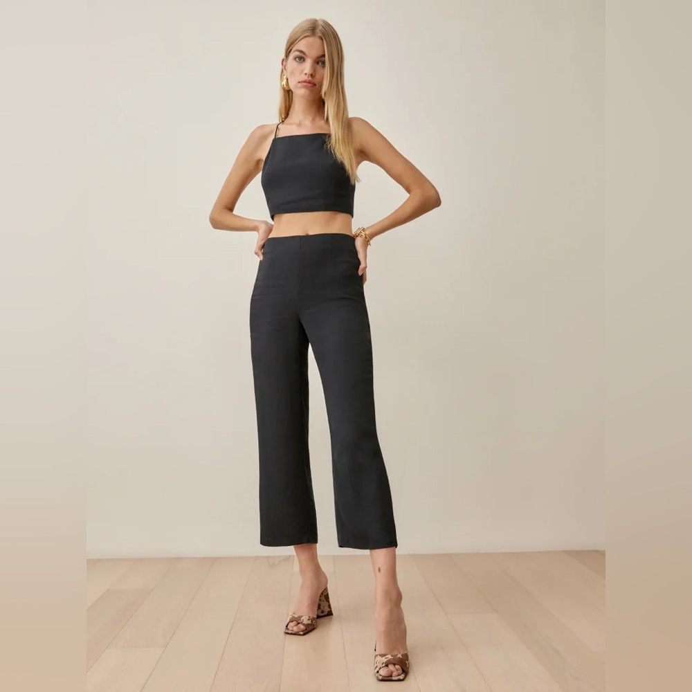 Reformation Trixie Two Piece